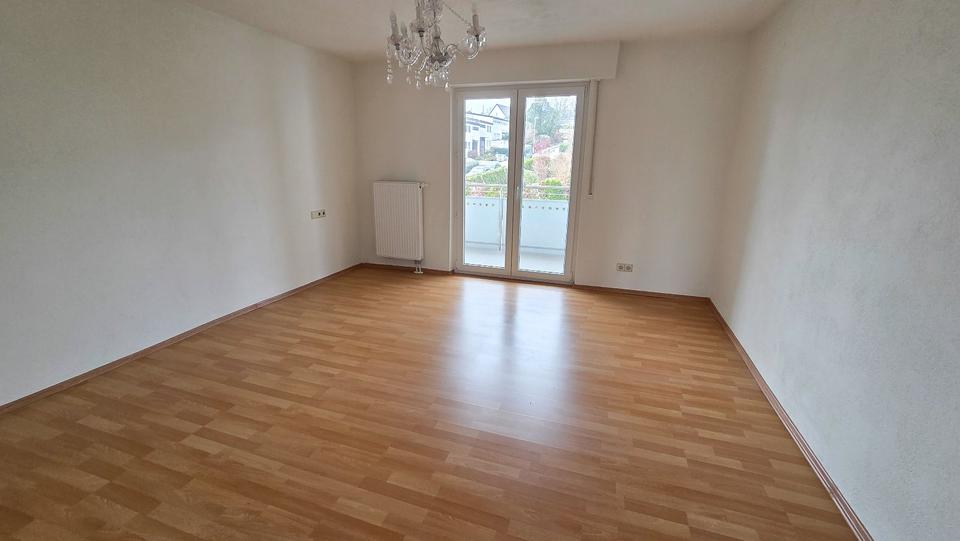 Attraktive 3,5-Zimmer-Wohnung 82qm in Waiblingen - Galgenberg 3 zimmer