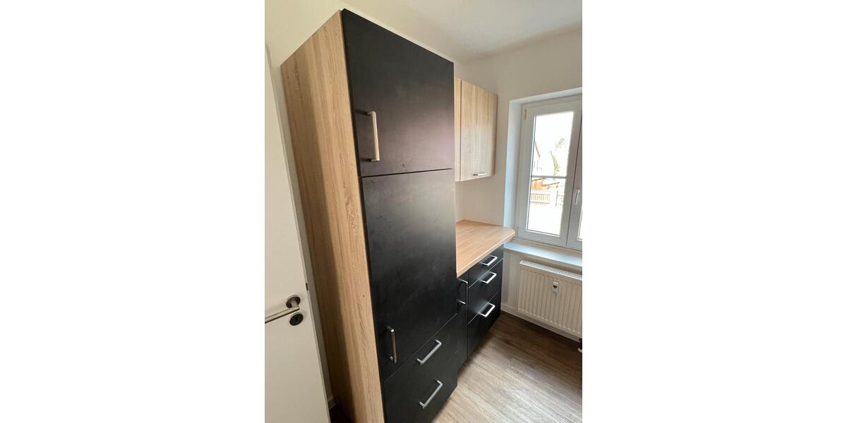 Etagenwohnung Creußen - 3 Zimmer, 55 m&sup2;, 550&euro; | Angebot:26512263