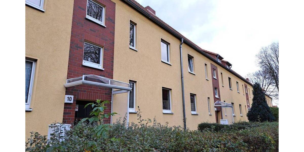 Etagenwohnung Magdeburg Hopfengarten - 3 Zimmer, 82 m&sup2;, 829&euro; | Angebot:25940806