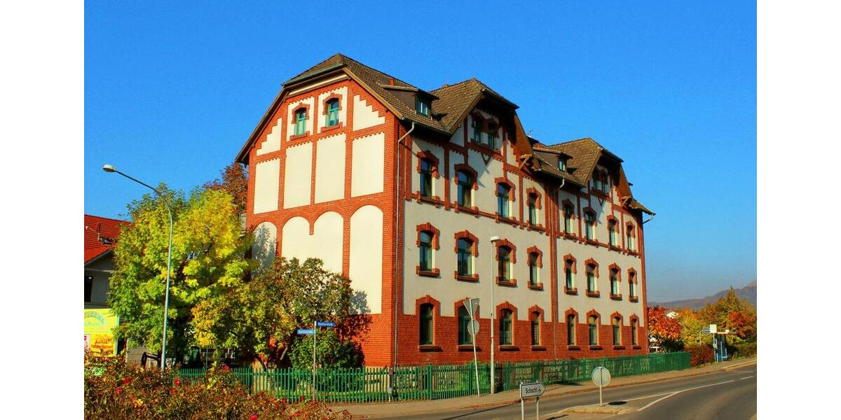 Etagenwohnung Sangerhausen - 2 Zimmer, 48 m&sup2;, 315&euro; | Angebot:24866475