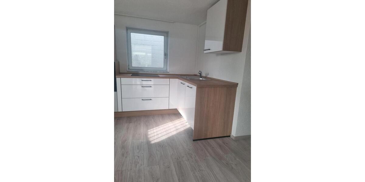Terrassenwohnung Usingen - 2 Zimmer, 55 m&sup2;, 890&euro; | Angebot:25807435