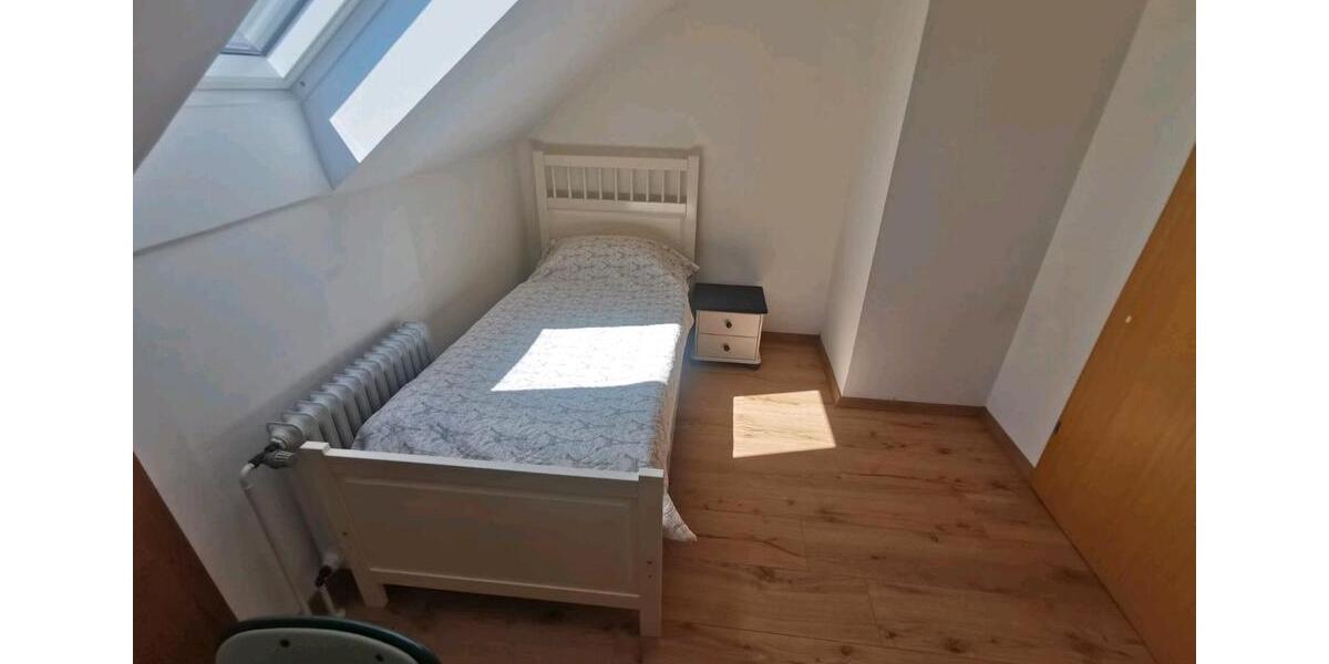 Etagenwohnung Limburg an der Lahn - 1 Zimmer, 30 m&sup2;, 525&euro; | Angebot:26694082