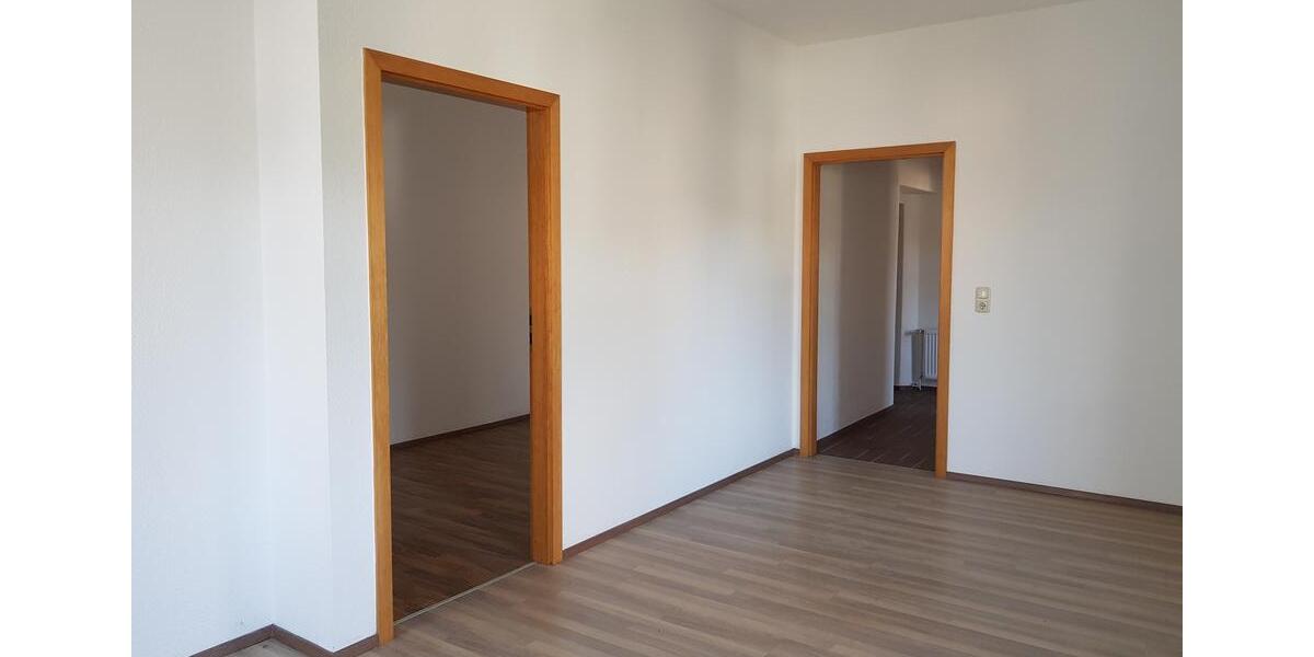Erdgeschoßwohnung Annaberg-Buchholz Buchholz - 3 Zimmer, 55 m&sup2;, 270&euro; | Angebot:15772076