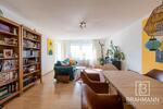 Etagenwohnung Bad Säckingen - 3 Zimmer, 77 m&sup2;, 900&euro; | Angebot:26425491