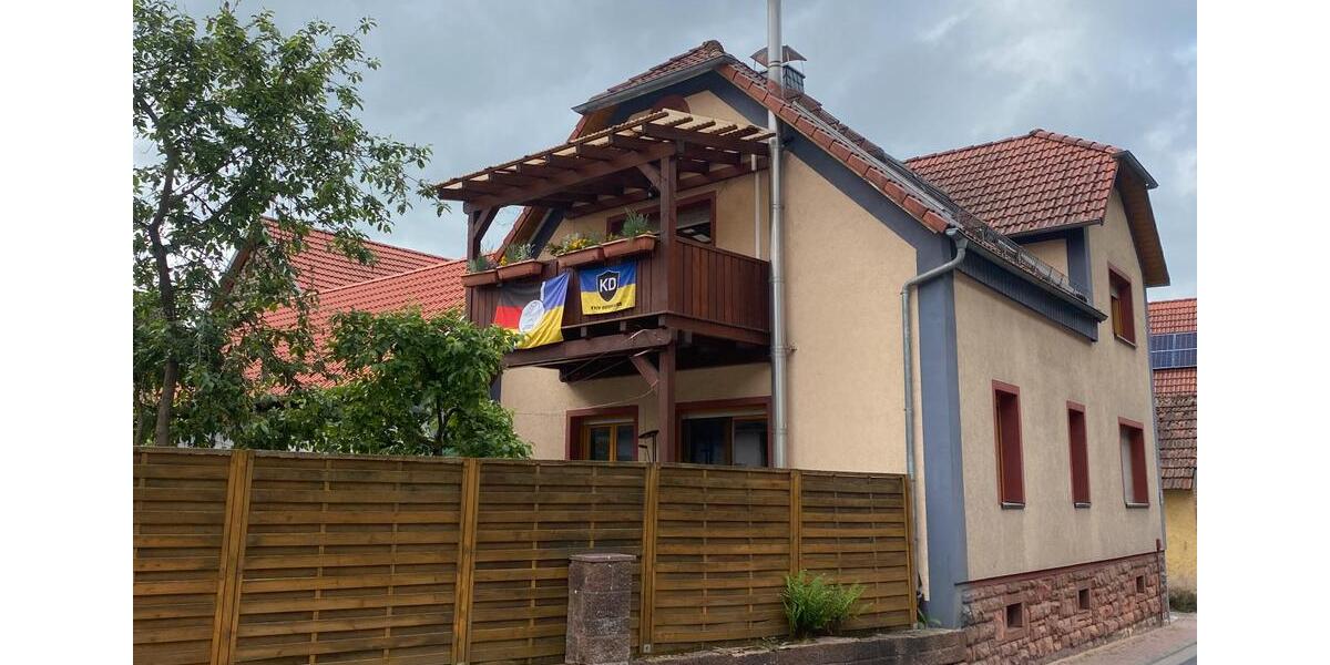 Erdgeschoßwohnung Kleinwallstadt - 2 Zimmer, 69 m&sup2;, 595&euro; | Angebot:26538626