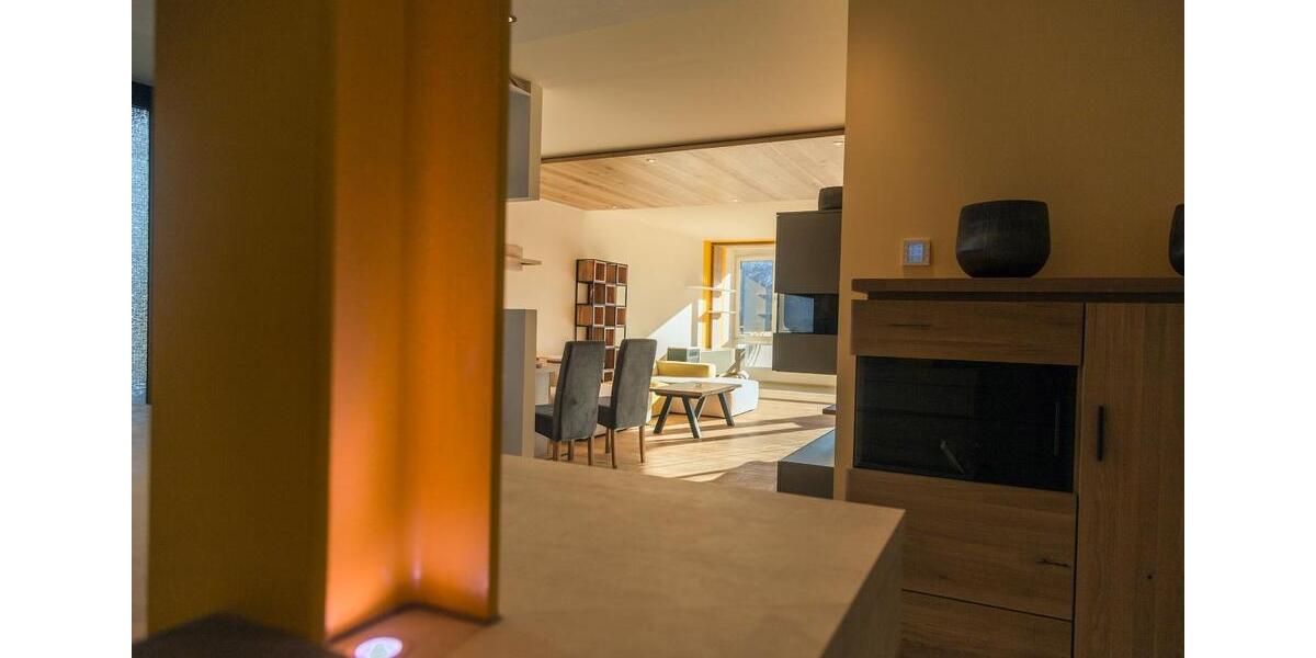 Terrassenwohnung Füssen - 3 Zimmer, 90 m&sup2;, 1.650&euro; | Angebot:25833083