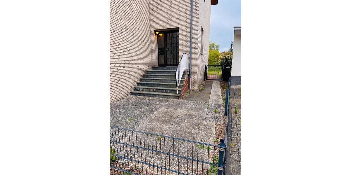 Erdgeschoßwohnung Herford - 3 Zimmer, 84 m&sup2;, 898&euro; | Angebot:26297061