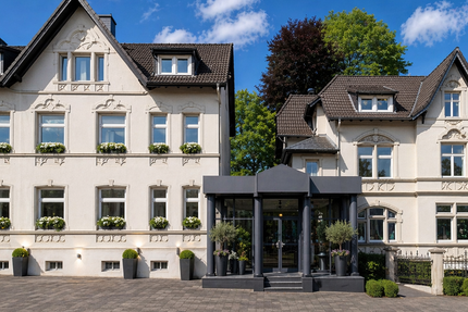 Gewerbeobjekt Solingen Lehn - 2.250&euro; | Angebot:26950430