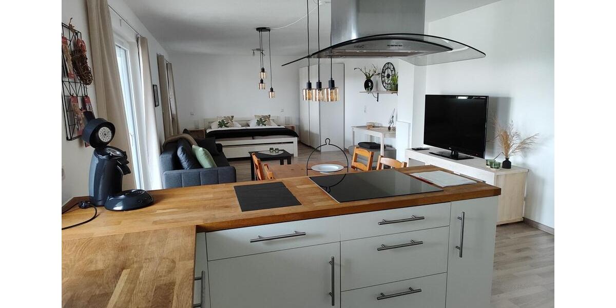 Wohnen auf Zeit Rottweil - 1 Zimmer, 50 m&sup2;, 1.220&euro; | Angebot:26219691