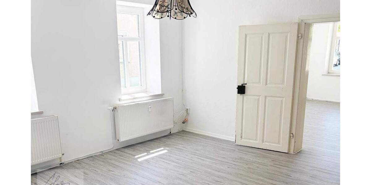 Etagenwohnung Mühlberg - 2 Zimmer, 81 m&sup2;, 510&euro; | Angebot:25692157