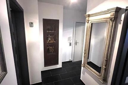 Maisonette Wohnung in Solingen 2 zimmer