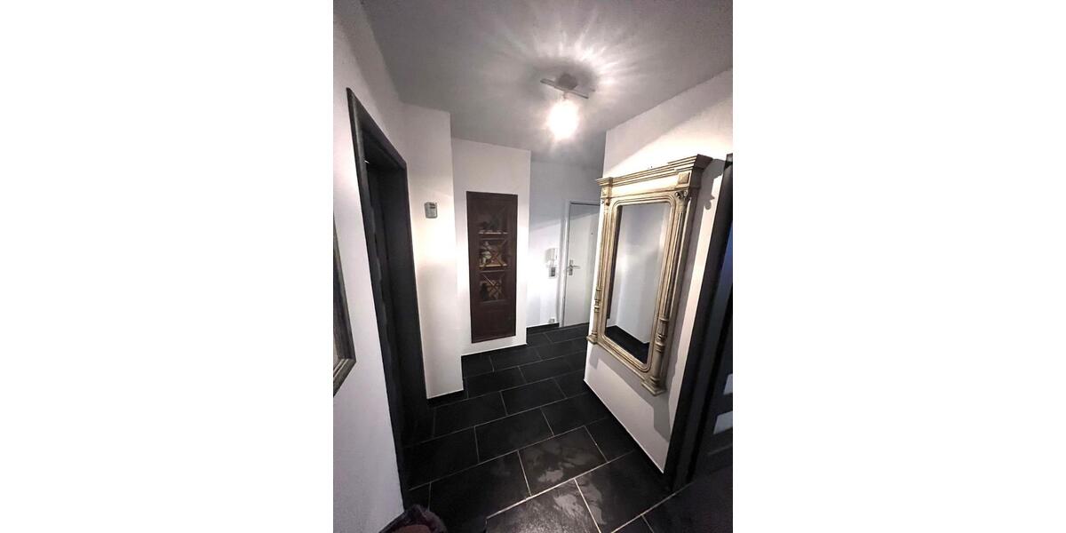 Maisonette Wohnung in Solingen 2 zimmer