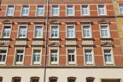 Wohnung Chemnitz Lutherviertel - 2 Zimmer, 61 m&sup2;, 375&euro; | Angebot:26696319