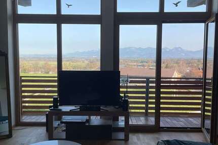 Wohnung Bad Feilnbach - 3 Zimmer, 110 m&sup2;, 1.550&euro; | Angebot:25731604