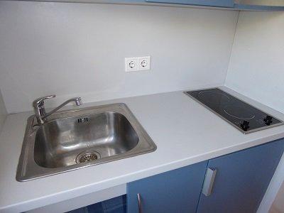 Wohnen auf Zeit Regensburg Galgenberg - 1 Zimmer, 14 m&sup2;, 320&euro; | Angebot:26035084