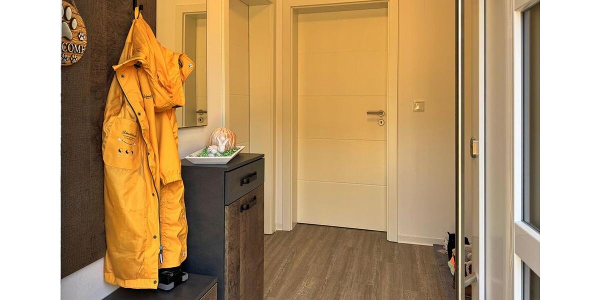 Maisonettenwohnung Wiesmoor - 4 Zimmer, 115 m&sup2;, 995&euro; | Angebot:25886898