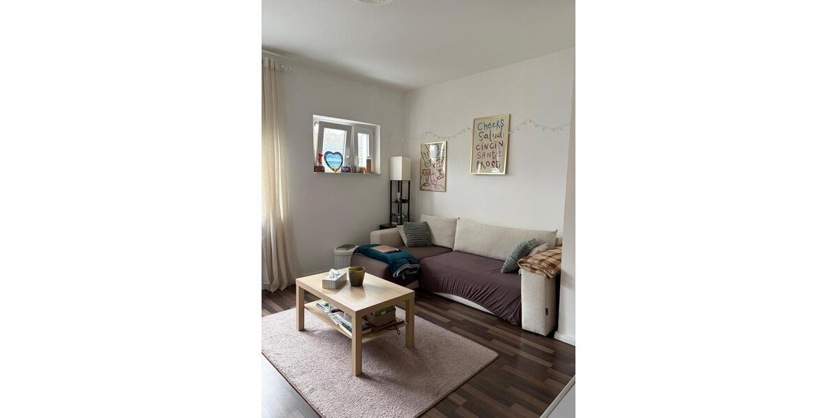 Etagenwohnung Bremen - 2 Zimmer, 60 m&sup2;, 650&euro; | Angebot:26089132