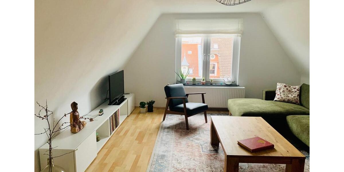 Großzügige 5-Zimmer-Wohnung in direkter Nähe zur Innenstadt 5 zimmer