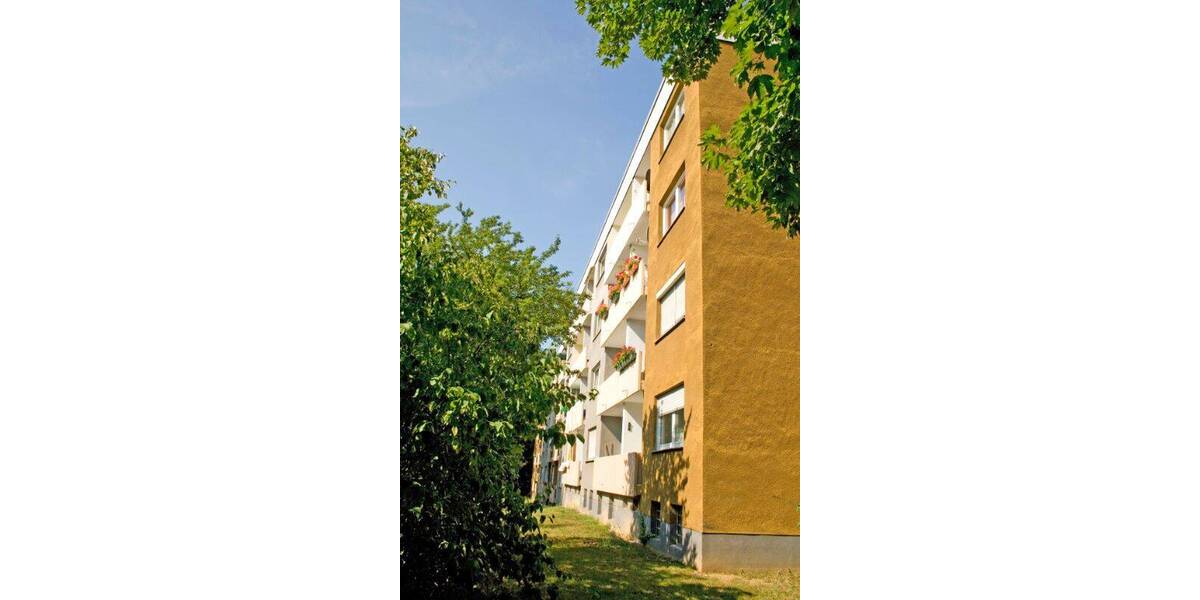 Etagenwohnung Wiesbaden Dotzheim - 3 Zimmer, 66 m&sup2;, 772&euro; | Angebot:26798409