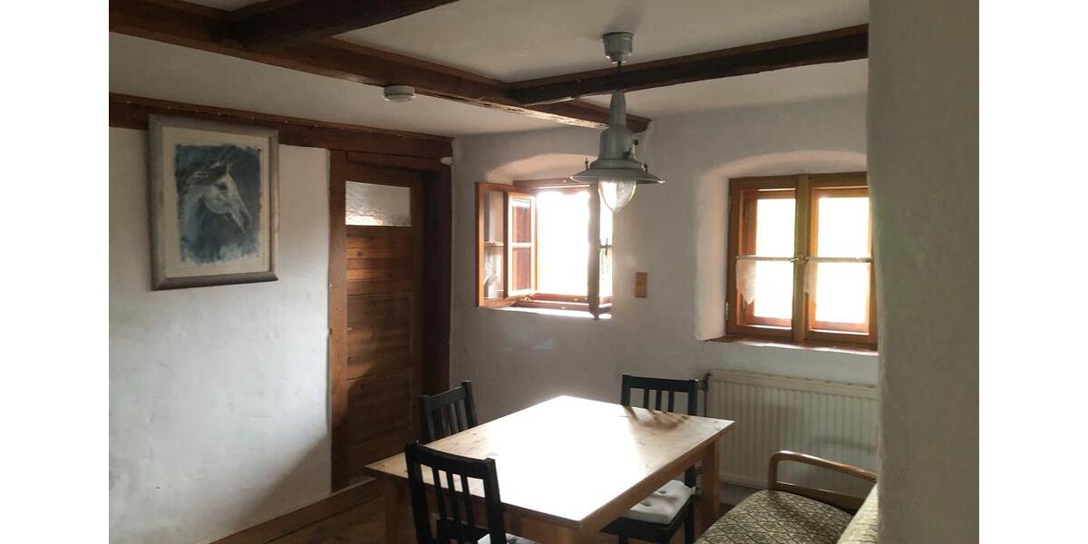 Etagenwohnung Massing - 3 Zimmer, 100 m&sup2;, 680&euro; | Angebot:25843214