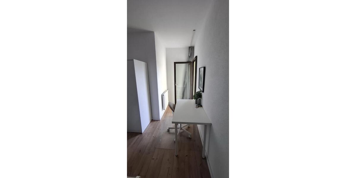 Wohnen auf Zeit Heidelberg Bahnstadt - 1 Zimmer, 7 m&sup2;, 615&euro; | Angebot:26268201