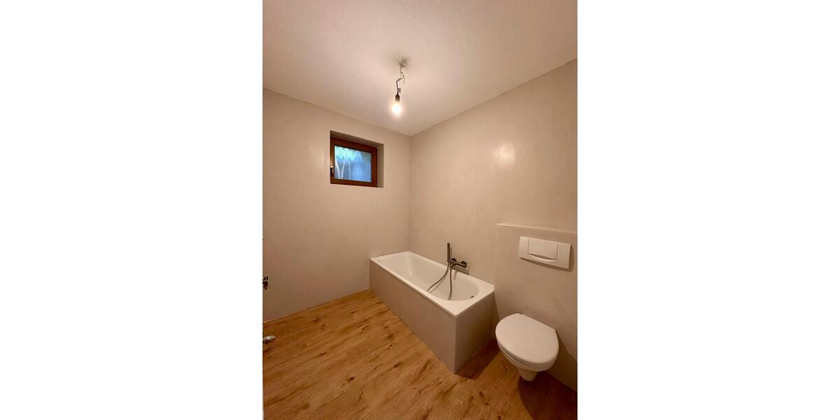 Terrassenwohnung Eberbach - 2 Zimmer, 58 m&sup2;, 625&euro; | Angebot:26393591