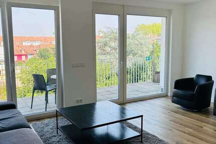Wohnung Kehl - 2 Zimmer, 56 m&sup2;, 750&euro; | Angebot:27162230