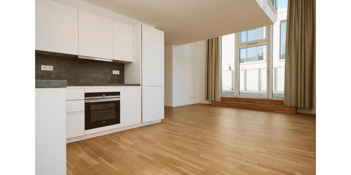 Etagenwohnung Hannover - 2 Zimmer, 186 m&sup2;, 2.701&euro; | Angebot:24802648