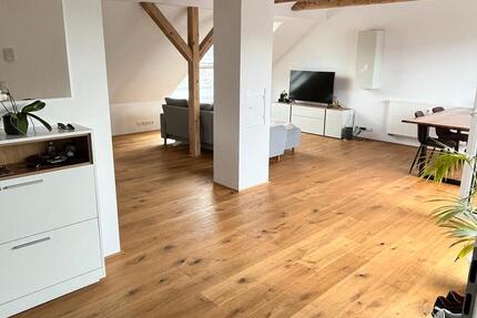 Wohnung Heidenheim an der Brenz Aufhausen - 3 Zimmer, 90 m&sup2;, 1.200&euro; | Angebot:23449191