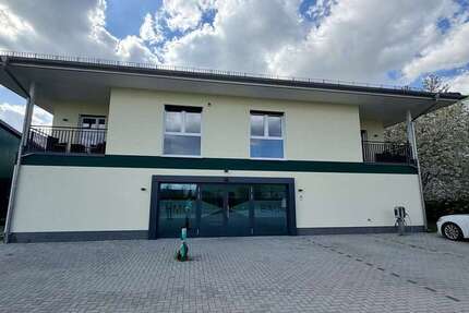 Gewerbeobjekt Neuruppin / Treskow Treskow - 4.513&euro; | Angebot:26361612