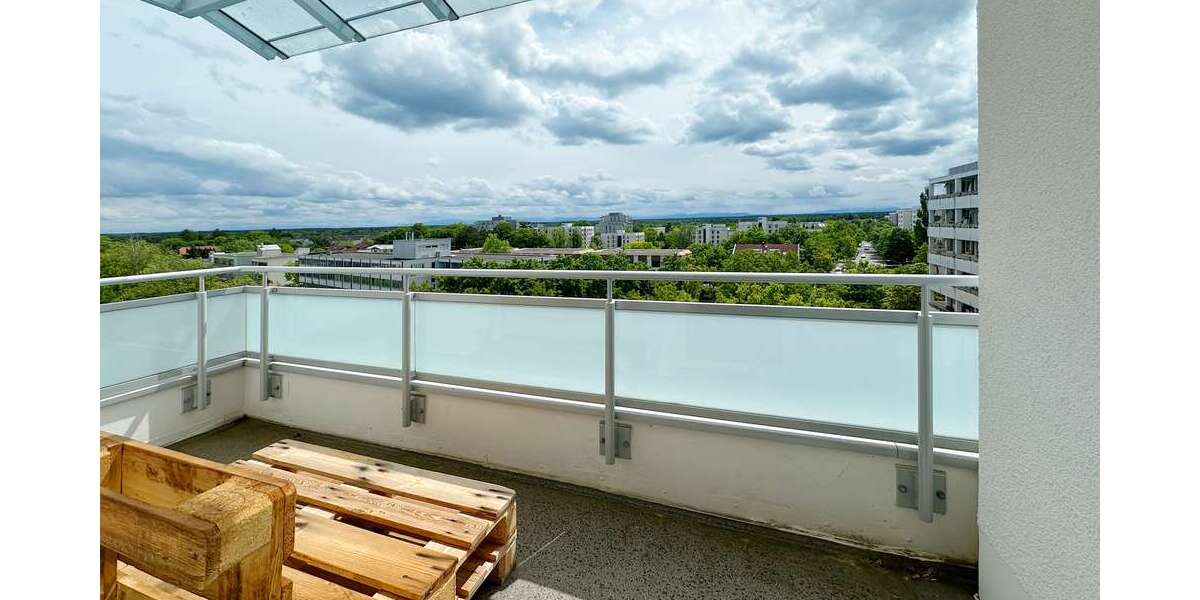 Etagenwohnung Taufkirchen - 3 Zimmer, 76 m&sup2;, 1.595&euro; | Angebot:26934080