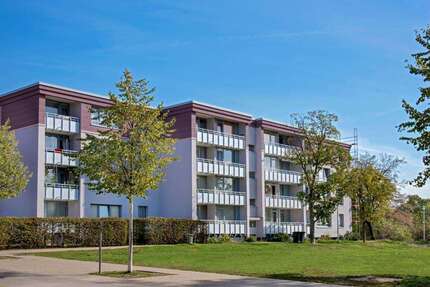 Wohnung zum Mieten in Monheim 816 € 75 m² 2.5 zimmer