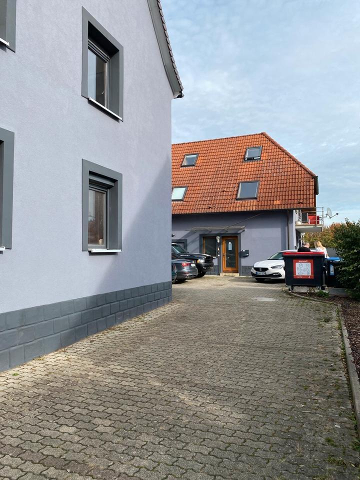 WG-Zimmer Nähe DHBWMIRO Bildungszentrum HWK