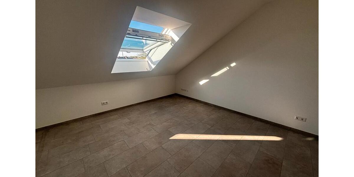 Dachgeschoßwohnung Dorsten Altstadt - 2 Zimmer, 71 m&sup2;, 995&euro; | Angebot:26413480