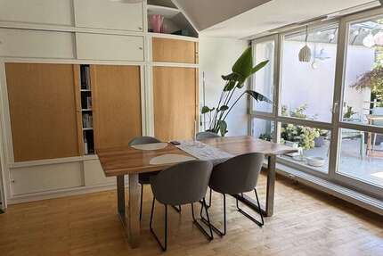 Wohnung zum Mieten in Stuttgart 950 € 57.53 m²
