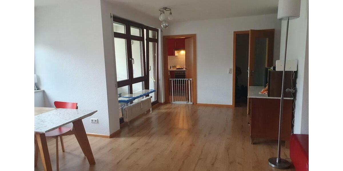 Wohnen auf Zeit Lörrach - 1 Zimmer, 25 m&sup2;, 750&euro; | Angebot:24696784