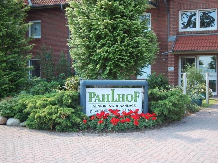 Erdgeschoßwohnung Fahrdorf - 2 Zimmer, 56 m&sup2;, 594&euro; | Angebot:26040581