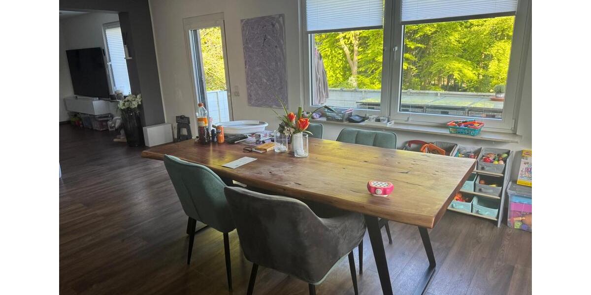 Einfamilienhaus Bad Oeynhausen Dehme - 5 Zimmer, 137 m&sup2;, 1.500&euro; | Angebot:26635011
