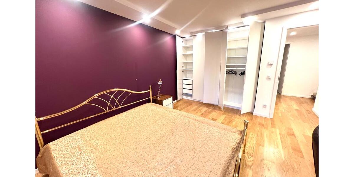 Etagenwohnung München Maxvorstadt - 3 Zimmer, 18 m&sup2;, 850&euro; | Angebot:26699685