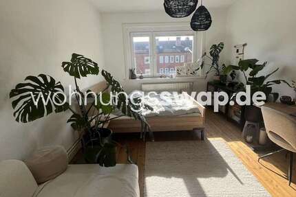 Wohnung zum Mieten in Hamburg-Nord, Hamburg 520 € 31 m² 1 zimmer
