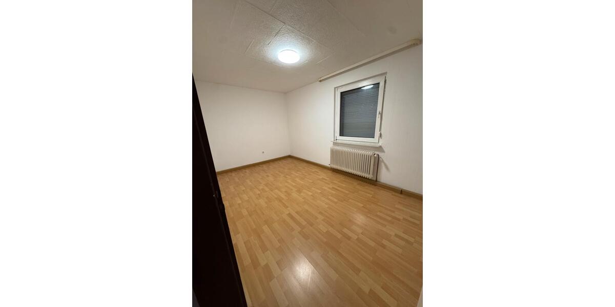 3 - Zimmer Wohnung 3 zimmer