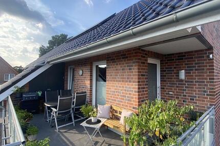 Stadtnah und dennoch ruhig: 3-Zimmer Wohnung in Siedlungslage verfügbar! zimmer