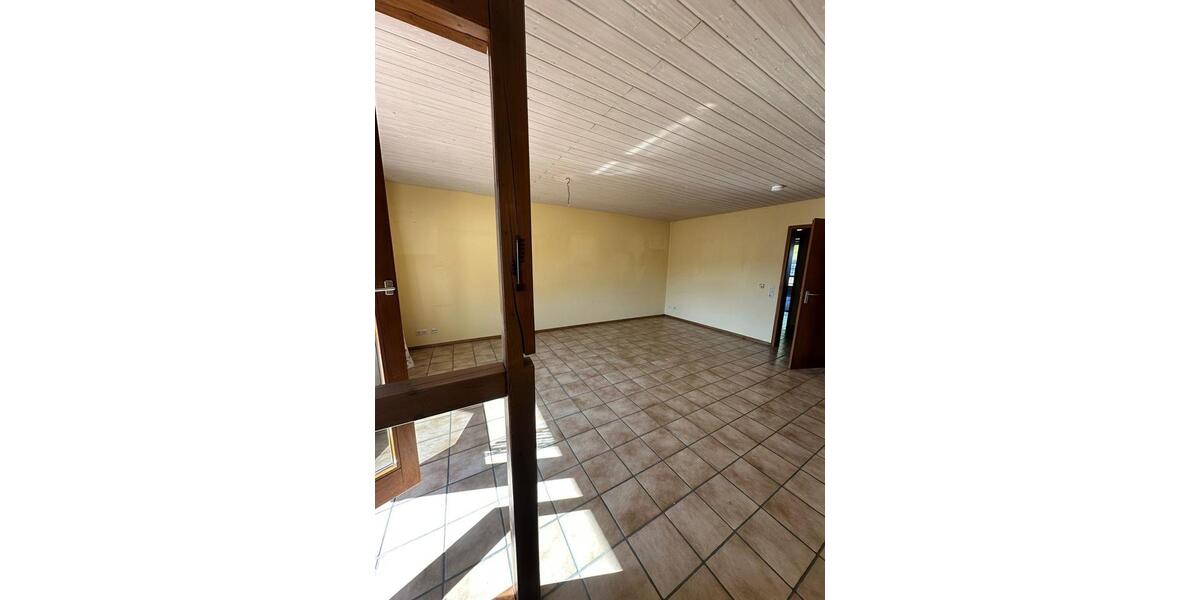 Terrassenwohnung Bad Urach - 2 Zimmer, 58 m&sup2;, 750&euro; | Angebot:26493413