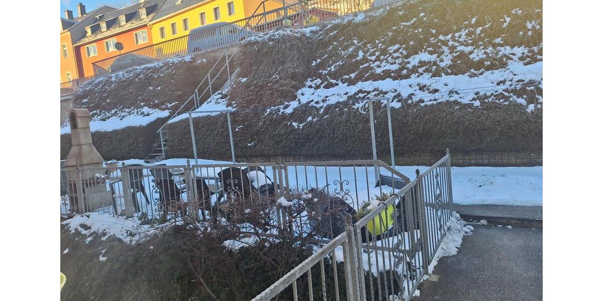 Dachgeschoßwohnung Annaberg-Buchholz Buchholz - 3 Zimmer, 76 m&sup2;, 450&euro; | Angebot:19396940