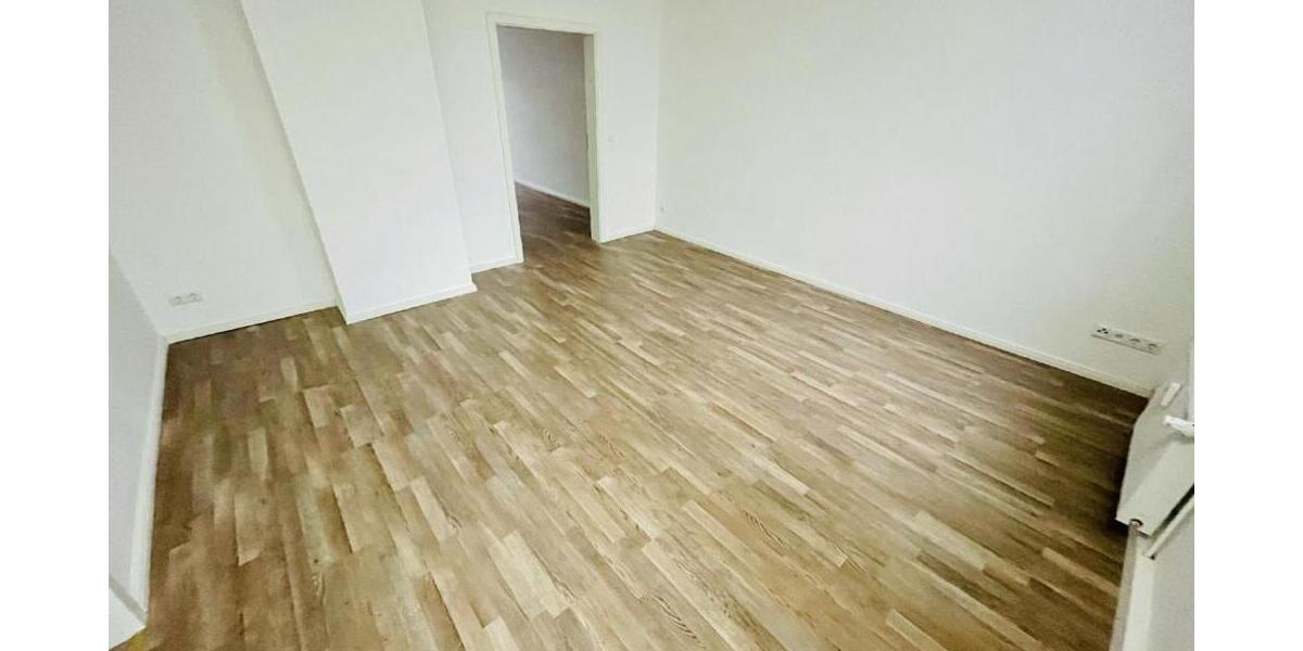 Modern sanierte 4 Raum-Wohnung mit Balkon und schickem Bad! - Etagenwohnung Gera Ostviertel | Angebot:26764737