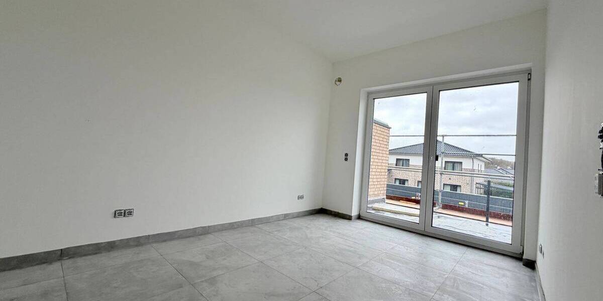 Reihenmittelhaus Verden Dauelsen - 4 Zimmer, 123 m&sup2;, 1.600&euro; | Angebot:25970699