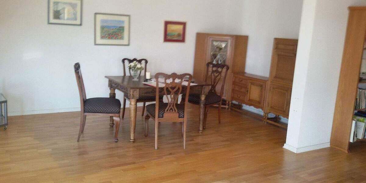 Etagenwohnung Fehmarn Burg auf Fehmarn - 3 Zimmer, 100 m&sup2;, 1.100&euro; | Angebot:24696888