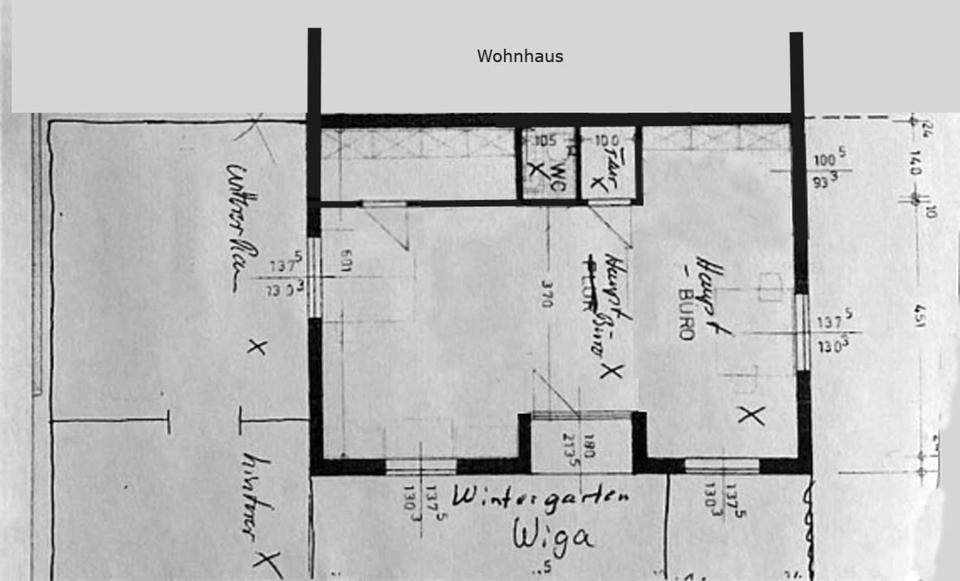 Gewerbeobjekt Steinheim - 520&euro; | Angebot:25961903