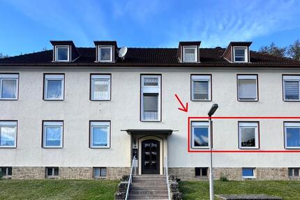 4-Zimmer Wohnung in ruhiger Lage 4 zimmer