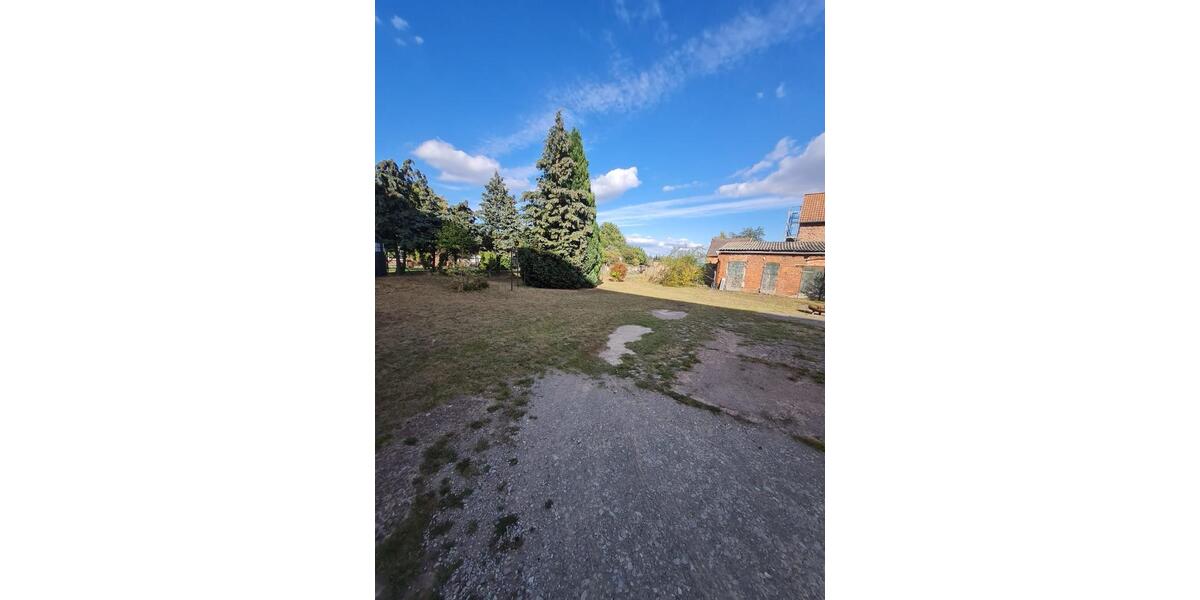 Erdgeschoßwohnung Erxleben - 2 Zimmer, 59 m&sup2;, 300&euro; | Angebot:23438897